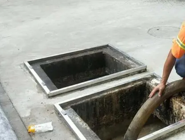 任县化粪池清理