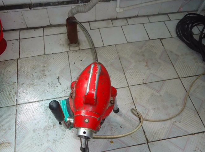 任县下水道疏通