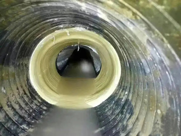 任县内衬修复法通常适用于哪些类型的断面管道