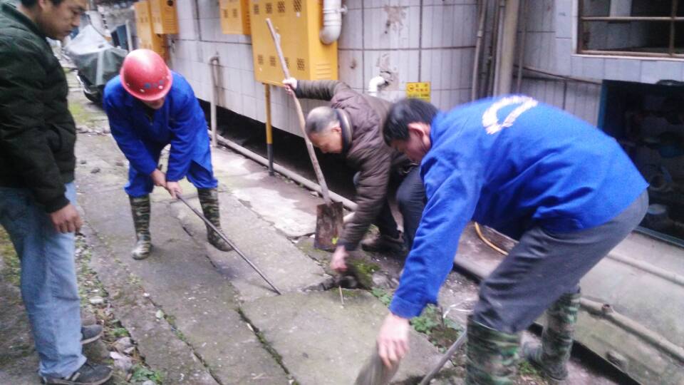 任县清掏化粪池、管道疏通一站式服务<高效><技术><可靠>